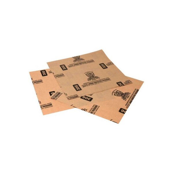 Armor Protective Packaging Armor Wrap VCI Paper, 30G, 24"W x 24"L, 1000 Sheets A30G2424 - main